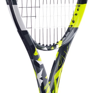 Raquette BABOLAT pure aero team (285 gr)