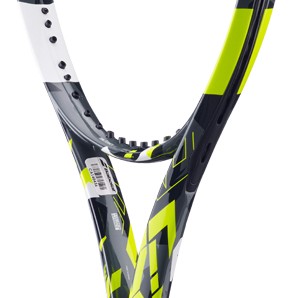 Raquette BABOLAT pure aero team (285 gr)