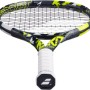 Raquette BABOLAT pure aero team (285 gr)