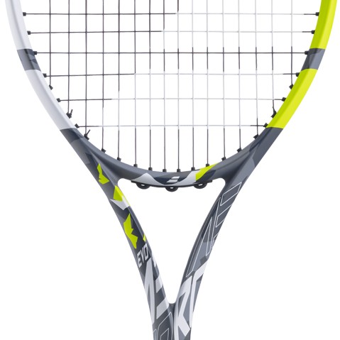 BABOLAT evo aero racquet (275 gr)