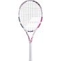 BABOLAT evo aero lite pink racquet (260 gr)