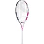 BABOLAT evo aero lite pink racquet (260 gr)