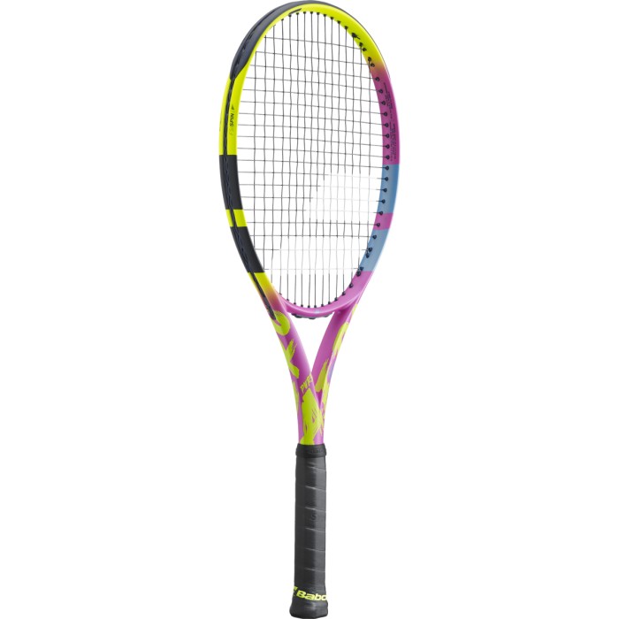 BABOLAT pure aero rafa origin racquet (317 gr)