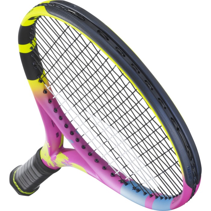 BABOLAT pure aero rafa origin racquet (317 gr)