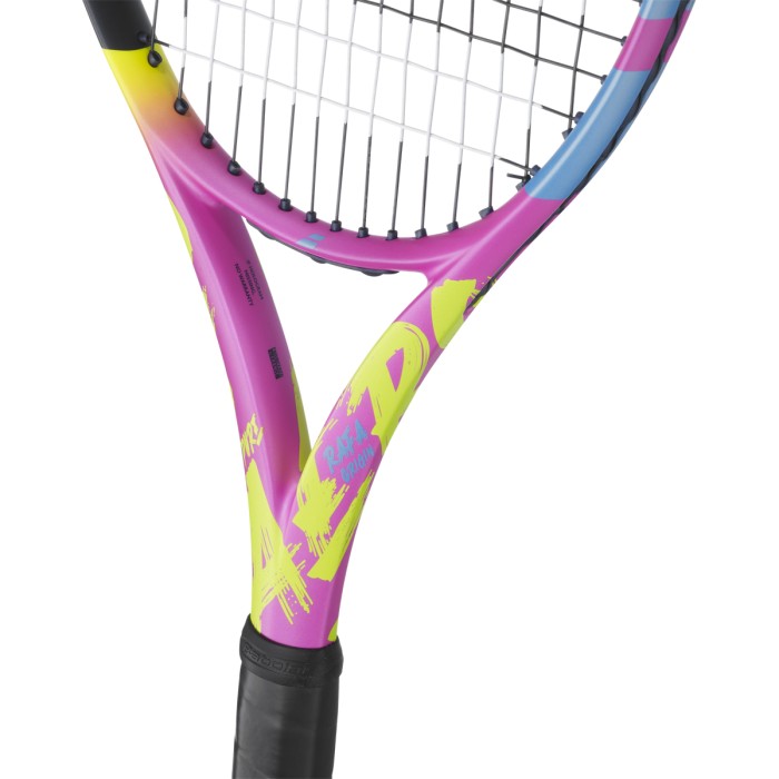 BABOLAT pure aero rafa origin racquet (317 gr)