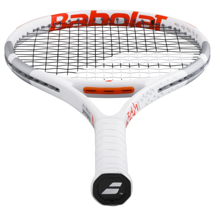 BABOLAT evo strike racquet (290 gr)