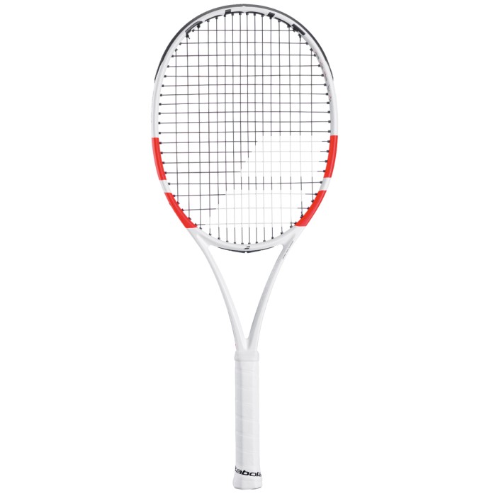 Raquette BABOLAT pure strike 100 (300 gr)