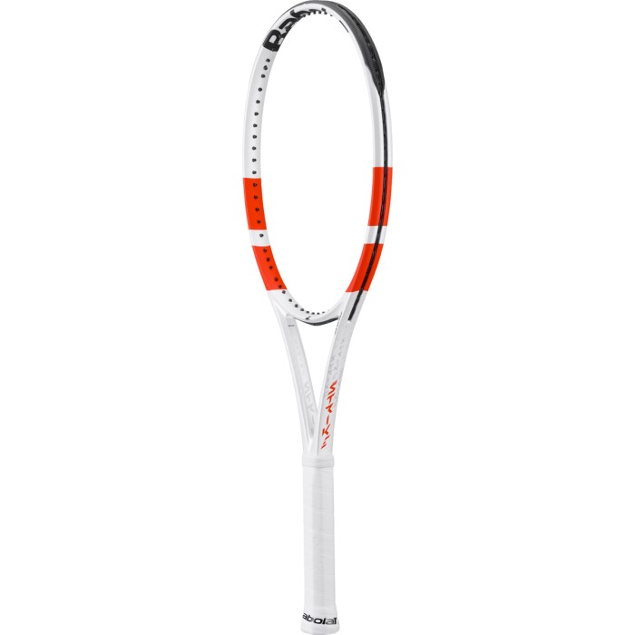 BABOLAT pure strike team racquet (285 gr)