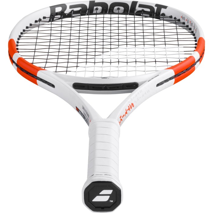 BABOLAT pure strike team racquet (285 gr)