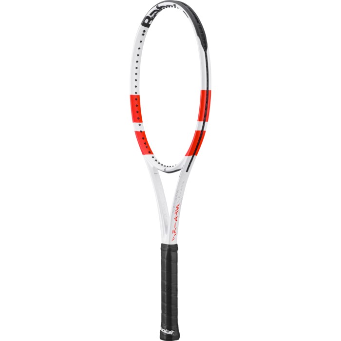 BABOLAT pure strike 98 16/19 racquet (305 gr)