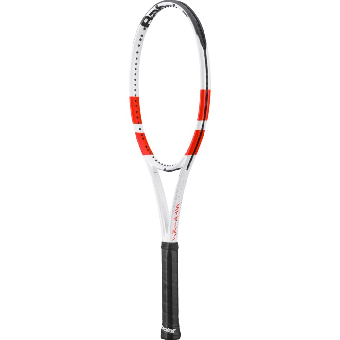BABOLAT pure strike 98 18/20 racquet (305 gr)
