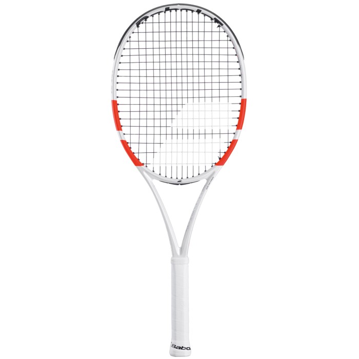 BABOLAT pure strike lite racquet (265 gr)