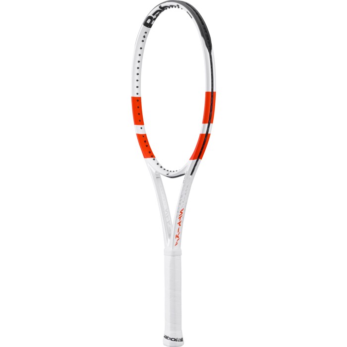 BABOLAT pure strike lite racquet (265 gr)