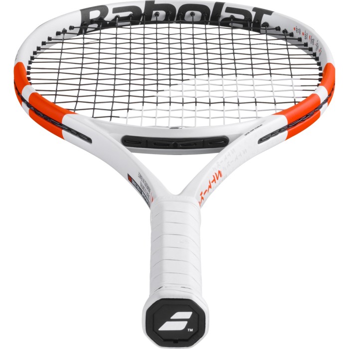 BABOLAT pure strike lite racquet (265 gr)