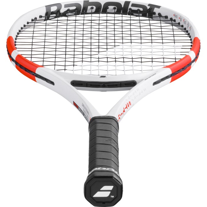 BABOLAT pure strike 100 16/20 racquet (305 gr)