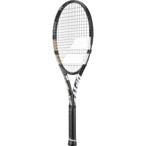 Raquette BABOLAT pure drive wimbledon (300 gr)