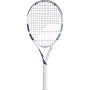 Raquette BABOLAT evo drive lite white (255 gr)