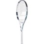 Raquette BABOLAT evo drive lite white (255 gr)