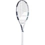 Raquette BABOLAT evo drive lite white (255 gr)