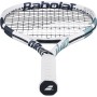 Raquette BABOLAT evo drive lite white (255 gr)