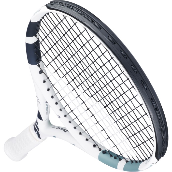 Raquette BABOLAT evo drive lite white (255 gr)