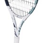 Raquette BABOLAT evo drive lite white (255 gr)