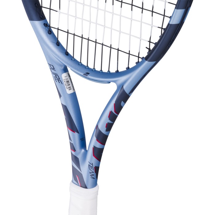 Raquette BABOLAT pure drive team (285 gr)