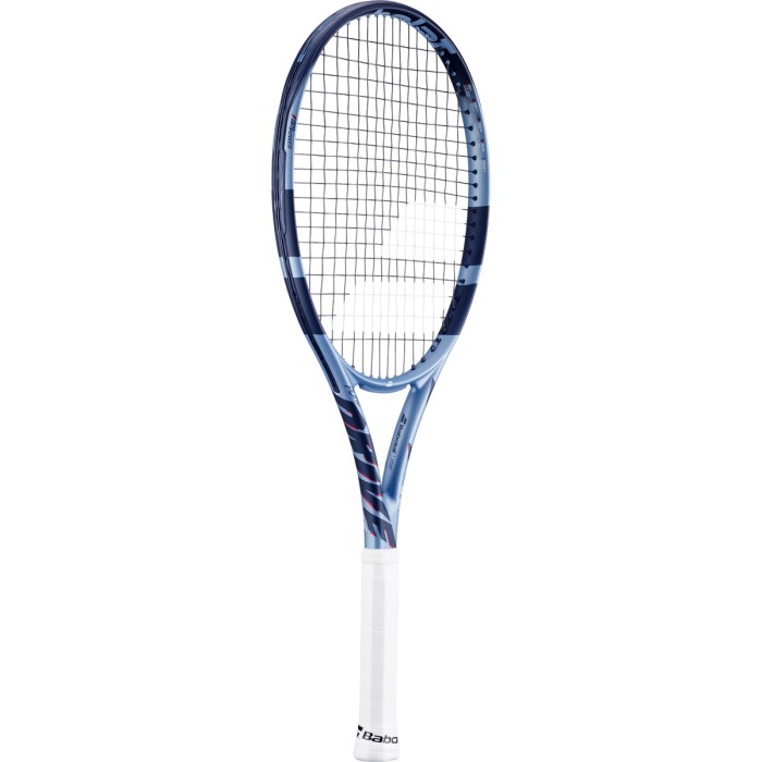 Raquette BABOLAT pure drive super lite (255 gr)