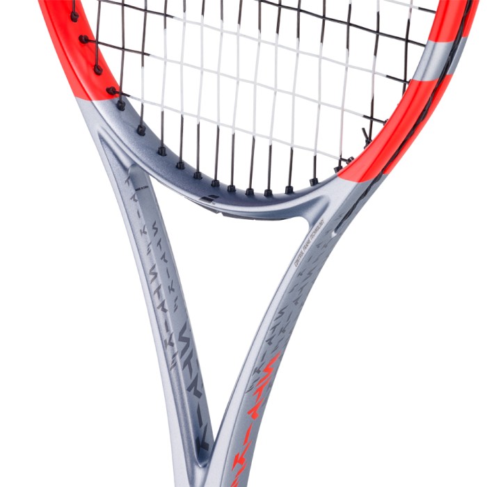 Pack de 2 raquettes BABOLAT pure strike 97 (310 gr)