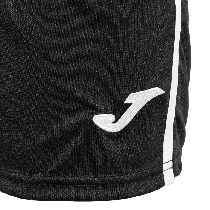 Short JOMA open iiii