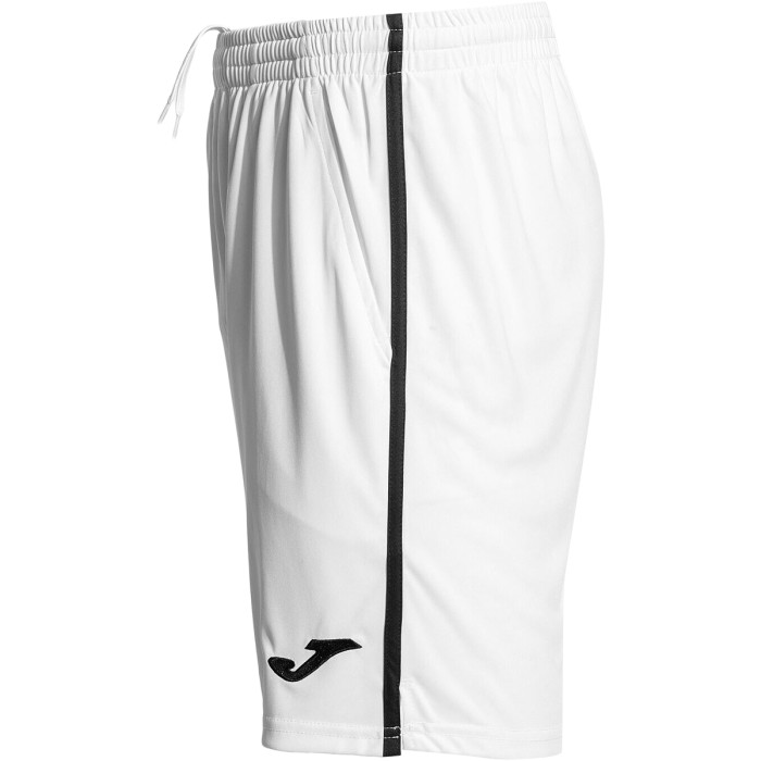 Short JOMA open iiii