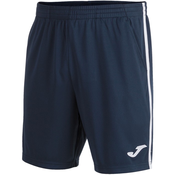 Short JOMA open iiii