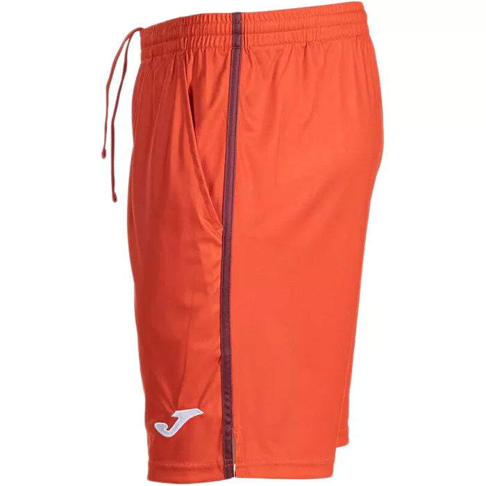 Short JOMA open iii