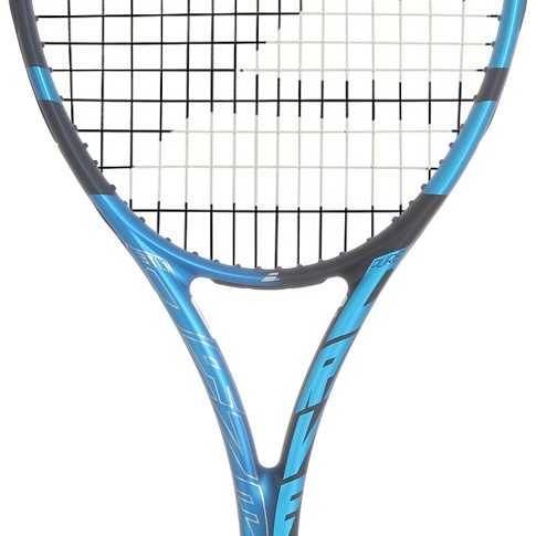 Raquette BABOLAT pure drive lite (270 gr) (cordee)