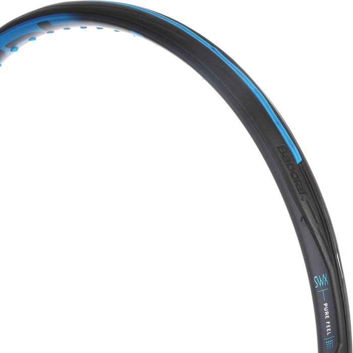 Raquette BABOLAT pure drive lite (270 gr) (cordee)