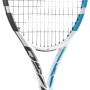 BABOLAT evo drive lite women's racket (255 gr) (stringed)