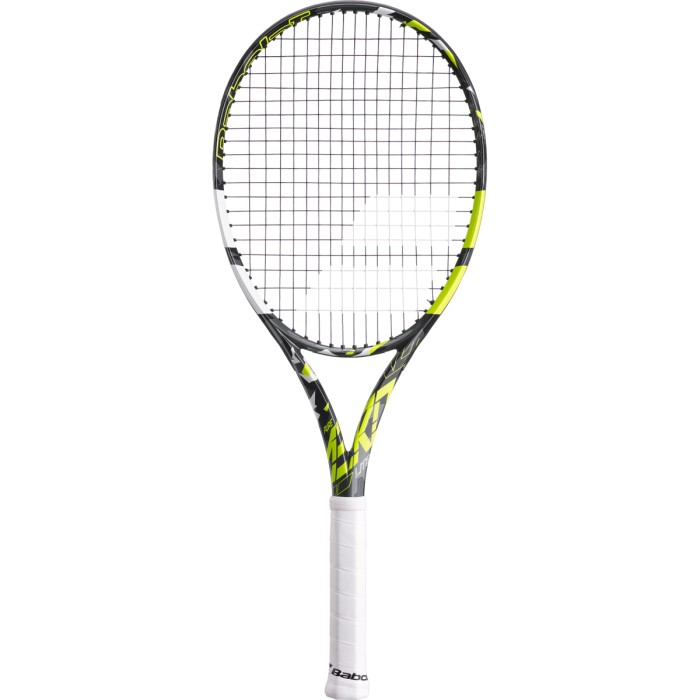 Raquette BABOLAT pure aero lite (270 gr) (cordee)