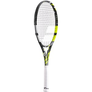 Raquette BABOLAT pure aero lite (270 gr) (cordee)