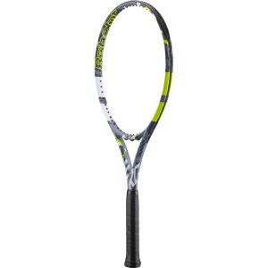 BABOLAT evo aero racquet (275 gr) (strung)