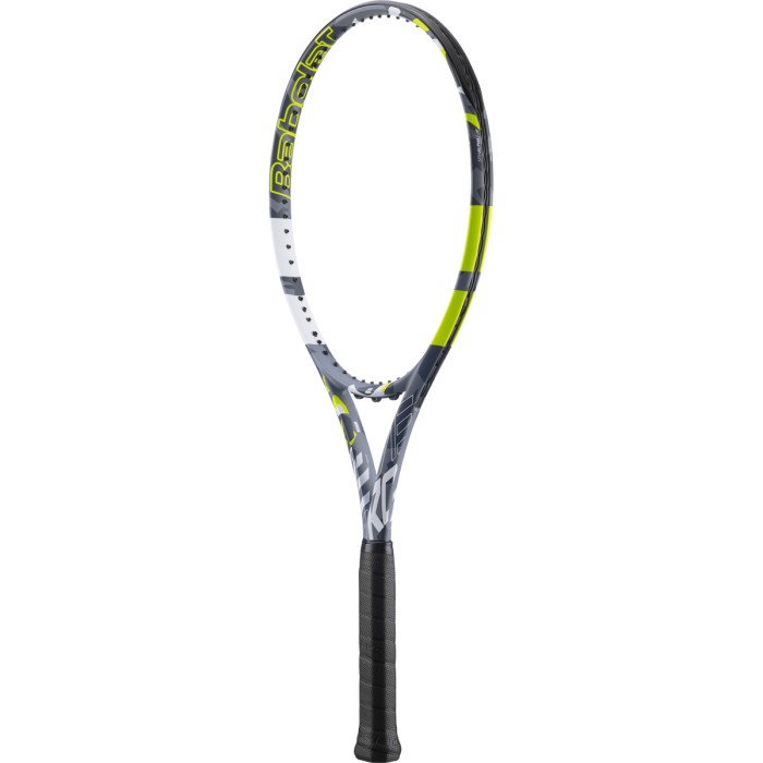 BABOLAT evo aero racquet (275 gr) (strung)