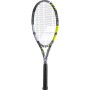 BABOLAT evo aero racquet (275 gr) (strung)