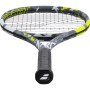 BABOLAT evo aero racquet (275 gr) (strung)