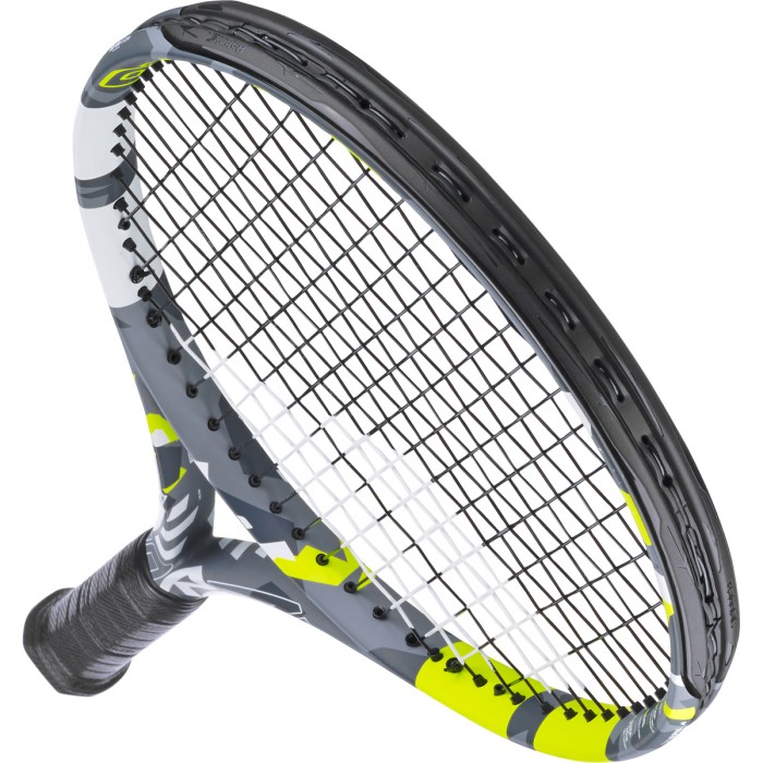 BABOLAT evo aero racquet (275 gr) (strung)