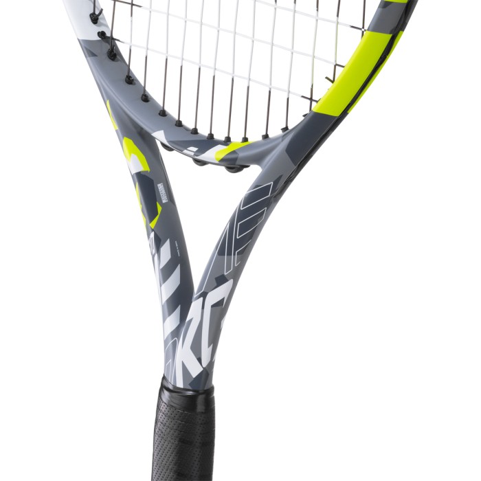 BABOLAT evo aero racquet (275 gr) (strung)