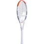BABOLAT evo strike racket  (280 gr) (new) (strung)
