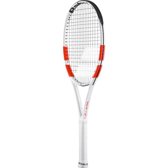 Raquette BABOLAT pure strike team (285 gr) (cordee)