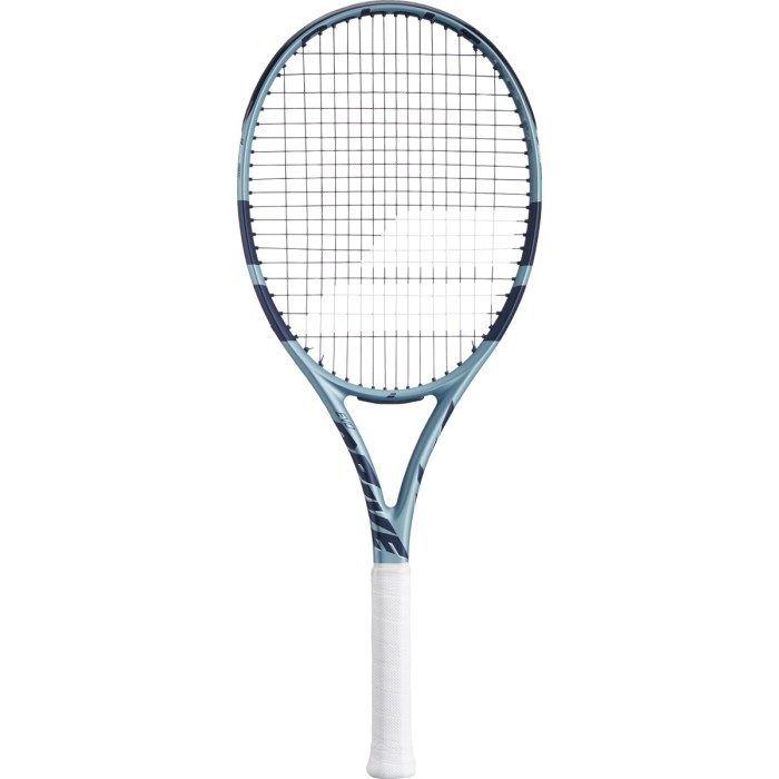 Raquette BABOLAT evo drive (270 gr) (cordee)