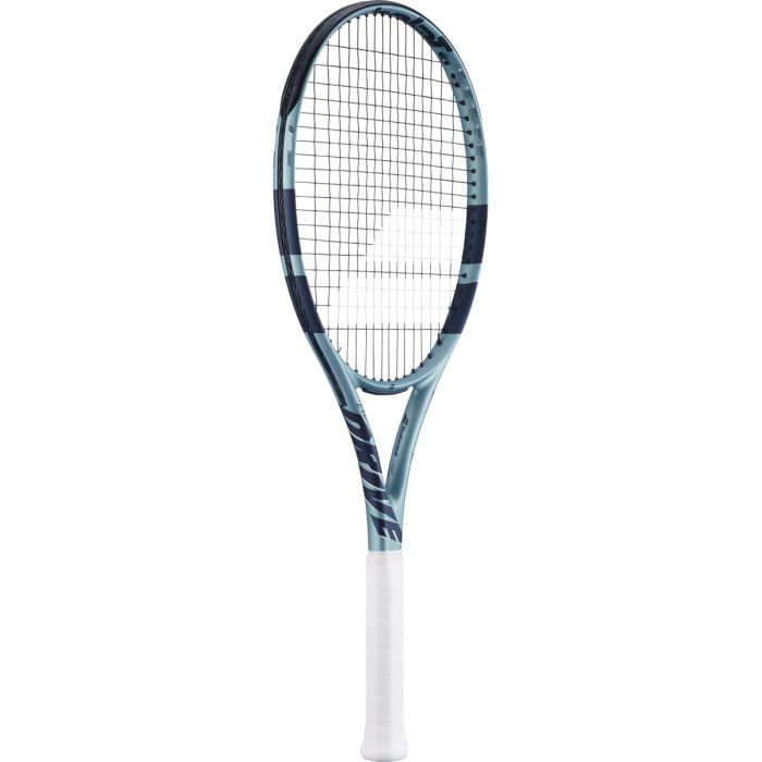 Raquette BABOLAT evo drive (270 gr) (cordee)
