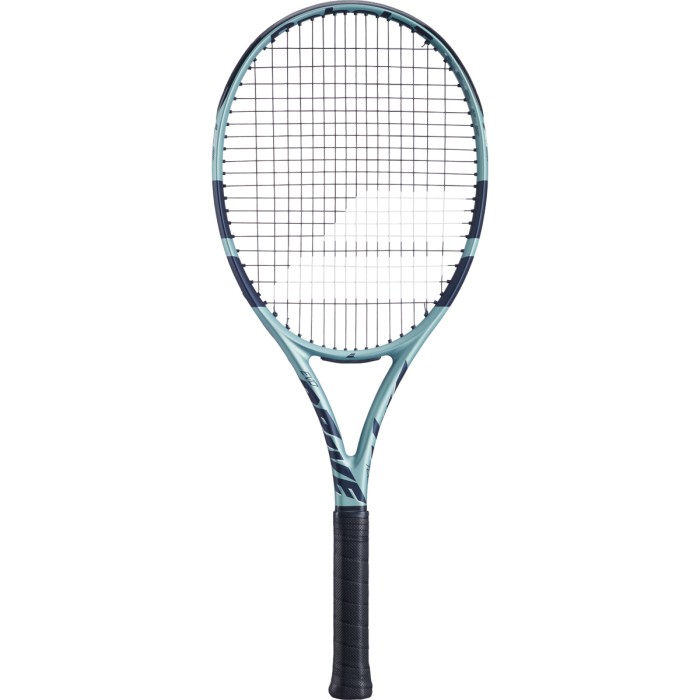 Raquette BABOLAT evo drive tour (285 gr) (cordee)