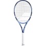Raquette BABOLAT pure drive team (285 gr) (cordee)